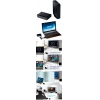 Беспроводной HDMI Asus WiCast  (приемник и передатчик в комплекте) EW2000 (A-WiCast)