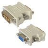 Адаптер DVI-I (M)- 15-pin VGA (F) (DVI-I / VGA)