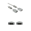 Кабель DVI Dual Link (m-m), 1.8 м, серый, Hama     [OnC] (H-20156)