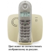 Р/телефон SIEMENS GIGASET 4010 CLASSIC <CHAMPAGNE> (трубка с ЖК диспл.,База) стандарт-DECT, РО, ГТ