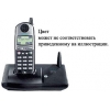 Р/телефон SIEMENS GIGASET 3010 MICRO (трубка с ЖК диспл.,База) стандарт-DECT, РО, ГТ