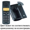 Р/телефон SIEMENS GIGASET 2011 (трубка 2000C с ЖК диспл.,База) стандарт-DECT, РО, ГТ