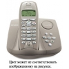 Р/телефон+А/Отв SIEMENS GIGASET C250 <SAFARI> (трубка с ЖК диспл.,База) стандарт-DECT, РО, ГТ