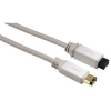 Кабель FireWire 6p/9p (m-m), 1.5 м, Hama     [ObQ] (H-53208)