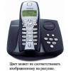 Р/телефон+А/Отв SIEMENS GIGASET C250 <OCEANBLUE> (трубка с ЖК диспл.,База) стандарт-DECT, РО, ГТ