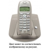 Р/телефон+А/Отв SIEMENS GIGASET C200 <SAFARI> (трубка с ЖК диспл.,База) стандарт-DECT, РО, ГТ