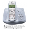 Р/телефон+А/Отв SIEMENS GIGASET S150 <ICEDBLUE> (трубка с ЖК диспл.,База) стандарт-DECT, РО, ГТ