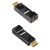 Адаптер DisplayPort - HDMI (m-f), позолоченные контакты, ***, Hama     [ObC] (H-54586)