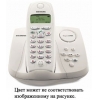 Р/телефон+А/Отв SIEMENS GIGASET C150 <IVORY> (трубка с ЖК диспл.,База)стандарт-DECT, РО, ГТ