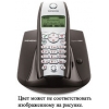 Р/телефон SIEMENS GIGASET S100 <ESPRESSO> (трубка с ЖК диспл.,База) стандарт-DECT, РО, ГТ