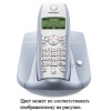 Р/телефон SIEMENS GIGASET S100 <ICEDBLUE> (трубка с ЖК диспл.,База) стандарт-DECT, РО, ГТ