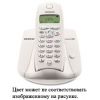 Р/телефон SIEMENS GIGASET C100 <IVORY> (трубка с ЖК диспл.,База) стандарт-DECT, РО, ГТ