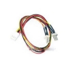 Кабель питания соединительный 1х3pin-->2*3pin (TL-C32)