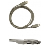 Кабель удлинительный USB 1.1 (A-A)  M/F, 3 м (USB-AA-3)