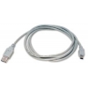 Кабель USB  A plug - mini B 5P, 1.8 м (USB-M5P-1,8)
