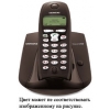 Р/телефон SIEMENS GIGASET C100 <ESPRESSO> (трубка с ЖК диспл.,База) стандарт-DECT, РО, ГТ