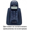 Р/телефон SIEMENS GIGASET A100 <ICEDBLUE> (трубка с ЖК диспл.,База) стандарт-DECT, РО, ГТ