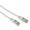 Патч-корд 8p8c (RJ45) (m-m), CAT5e, UTP, 15.0 м, 1000 Мбит/с, серый, Hama     [OnC] (H-30623)