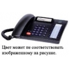 Телефон SIEMENS EUROSET 2015 <ANTHRACITE> (память-16номеров)