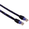 Патч-корд uRage Live 8p8c (RJ45) (m-m), CAT6, UTP, 3.0 м, High Quality, синий, Hama     [ObС] (H-62895)