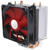 XILENCE М303 Кулер AMD& Intel s1366,1156,775, AM3,AM2/ 38dBa/втулка/PWM/ритейл /тепловые трубки/125W/92мм вентилятор (COO-XPCPU.M303)