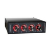 Xilence  панель реобас 3.5"/3 канала скорость вентиляторов/красная подсветка (рег) (ZUB-XP-FCP.B)