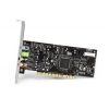 Звуковая карта Creative Audigy SE PCI, Bulk (30SB057000000) OEM (Audigy SE Bulk)