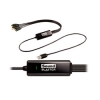 Звуковая карта Creative Sound Blaster connect Hi-Fi (70SB126000001) (SB connect Hi-Fi)