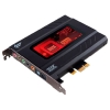 Звуковая карта Creative Sound Blaster Recon3D Fatal1ty Professional (70SB135600001) NEW (SB Recon3D Fat Prof)