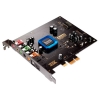 Звуковая карта Creative Sound Blaster Recon3D PCIe (70SB135000002) NEW (SB Recon3D PCIe)