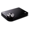 Приставка Creative Sound Blaster X-Fi Surround 5.1 PRO (70SB109500002), консоль, ПДУ, USBкабель, адаптер. (SB X-Fi 5.1 Pro)