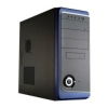 HKC  7802D миди-тауер  корпус ПК АТХ /4х5"/(2+5)х3.5"/ блок HKC450W/ATX2.03/12cm/ 24PIN/PCIE/ SATA/20A (HKC-7802D-450W)