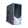 HKC  8005D миди-тауер  корпус ПК /4х5"/(2+5)х3.5"/ блок HKC450W ATX2.03/12cm /24PIN + SATA/20A (HKC-8005D-450W)