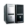 HKC  8011D миди-тауер  корпус ПК /4х5"/(2+5)х3.5"/ блок HKC420W ATX2.03/8cm /24PIN + SATA/20A (HKC-8011D-420W)