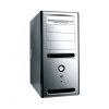 HKC  8011S миди-тауер  корпус ПК /4х5"/(2+5)х3.5"/ блок HKC450W ATX2.03/12cm /20+4PIN + SATA/20A (HKC-8011S-450W)