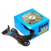 Блок питания FSP 600W EVEREST/ v.2.3/230V/12см/ 25dBa/4*12V/APFC/модульные кабели (EVEREST 88+600W)