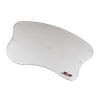 Коврик для мыши игровой Slide Pad, прозрачный, Hama     [OhC] (H-39990)