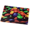 Коврик для мыши Sweets, шелковый, Hama     [ObC] (H-50236)