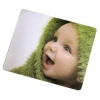 Коврик для оптической мыши Smiling Baby, толщина 1 мм, шелковый, Hama     [OhC] (H-52243)