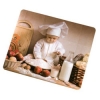Коврик для оптической мыши Baby Baker, толщина 1 мм, шелковый, Hama     [OhC] (H-52244)