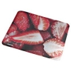 Коврик для лазерной мыши Strawberry, тонкий, Hama     [OpC] (H-52258)