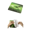 Коврик для лазерной мыши Apple, тонкий, Hama     [ObC] (H-52260)