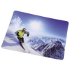 Коврик для мыши Skier, очень тонкий - 0.4 мм, Hama     [OhC] (H-54704)