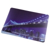 Коврик для мыши Golden Gate Bridge, очень тонкий - 0.4 мм, Hama     [OhC] (H-54707)