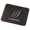 Коврик для мыши uRage Low Sense, игровой, черный, Hama     [ObC] (H-62893)