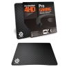 Коврик для мыши профессиональный игровой Steelseries 4HD жесткий пластик, размер 240х290мм., резиновая основа, толщина - 2мм (63200)