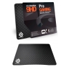 Коврик для мыши профессиональный игровой Steelseries 9HD жесткий пластик, размер 270х320мм., резиновая основа, толщина - 2мм