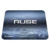 Коврик для мыши профессиональный игровой SteelSeries QcK Limited Edition (R.U.S.E.) (67205) тряпичный, размер 285mm x320mm x 2mm (Steelseries QcK RUSE)