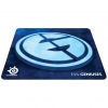 Коврик для мыши профессиональный игровой Steelseries QcK+ Evil Genuises Limited Editiion (63057) тряпичный, размер 450mm x 400mm x 4мм (Steelseries QcK+EG)
