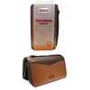 Портмоне BURO для 96 CD/DVD,  302 х 187 х 87 мм (BU-SPU3296)